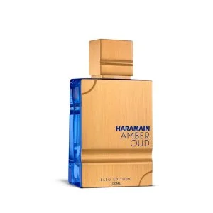Al Haramain Al Haramain Amber Oud Bleu Edition Eau de Parfum unisexe