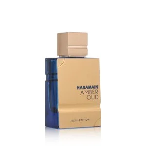 Al Haramain Al Haramain Amber Oud Bleu Edition eau de parfum unisexe