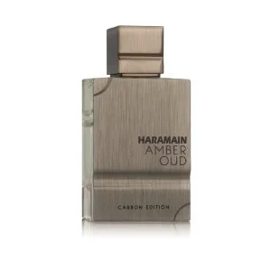 Al Haramain Al Haramain Amber Oud Carbon Edition eau de parfum unisexe