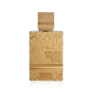 Al Haramain Al Haramain Amber Oud Gold 999.9 Dubai Edition extrait de parfum unisexe