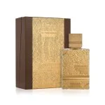 Al Haramain Amber Oud Gold 999.9 Dubai Edition extrait de parfum unisexe