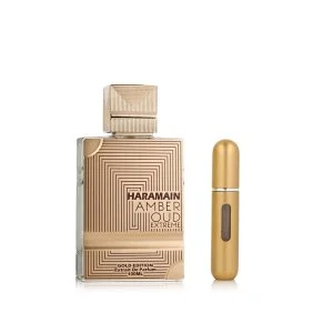Al Haramain Al Haramain Amber Oud Gold Edition Extreme extrait de parfum unisexe