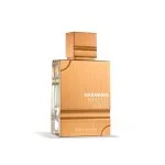 Amber Oud White Edition eau de parfum unisexe 60 ml