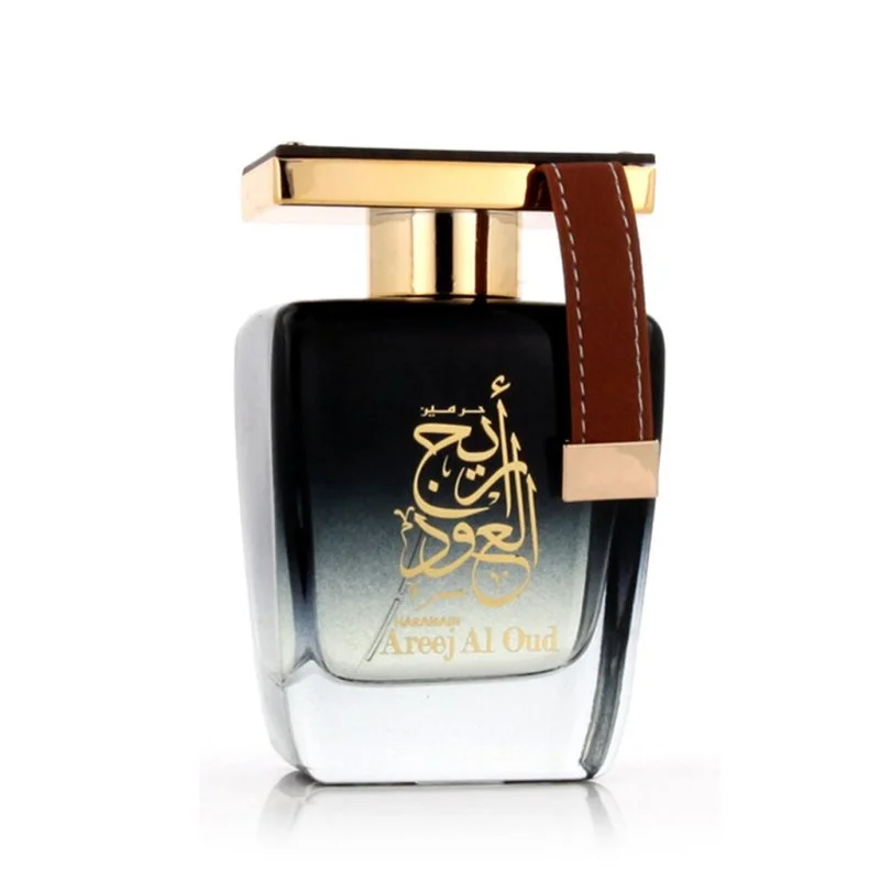 Al Haramain Areej Al Oud eau de parfum unisexe