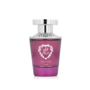 Al Haramain Al Haramain Azlan Oud Amber Edition extrait de parfum unisexe