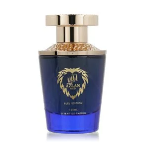 Al Haramain Al Haramain Azlan Oud Blue Edition extrait de parfum unisexe