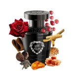 Al Haramain Azlan Oud Charcoal Edition extrait de parfum unisexe