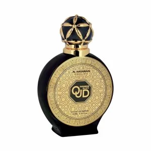 Al Haramain Al Haramain Black Oud extrait de parfum unisexe