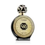 Al Haramain Black Oud extrait de parfum unisexe