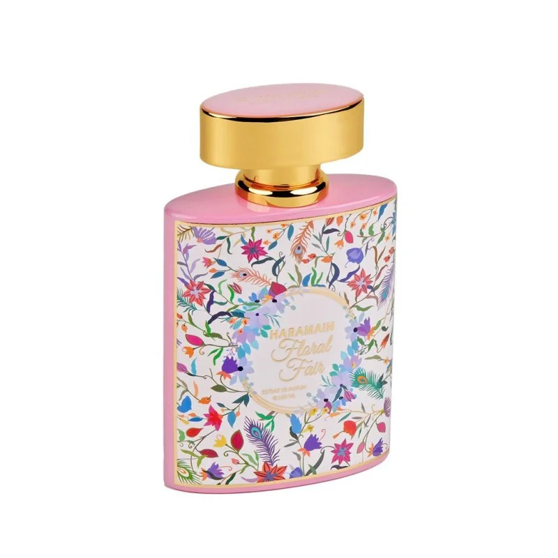 Al Haramain Floral Fair extrait de parfum pour femme