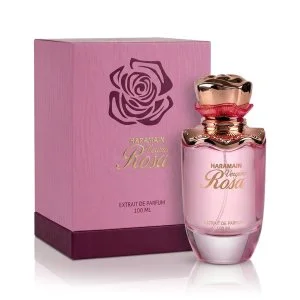 Al Haramain Al Haramain Haramain Vergine Rosa extrait de parfum unisexe