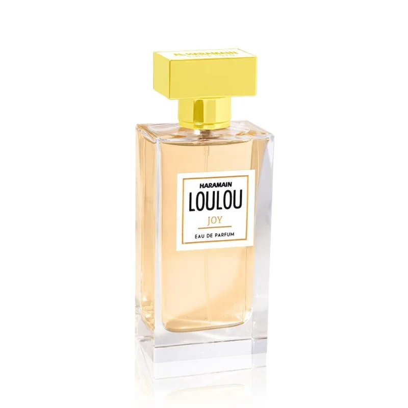 Al Haramain Loulou Joy eau de parfum pour femme