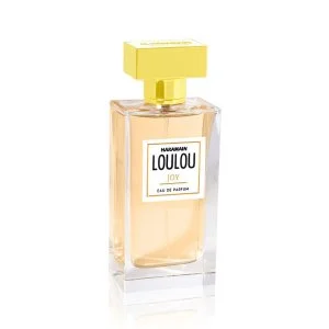 Al Haramain Al Haramain Loulou Joy eau de parfum pour femme