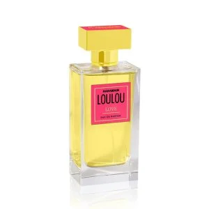 Al Haramain Al Haramain Loulou Love Eau de Parfum pour femme