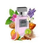 Al Haramain Loulou Noir Eau de Parfum pour femme