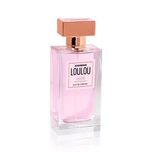 Al Haramain Al Haramain Loulou Rose eau de parfum pour femme