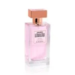 Loulou Rose eau de parfum pour femme 100 ml