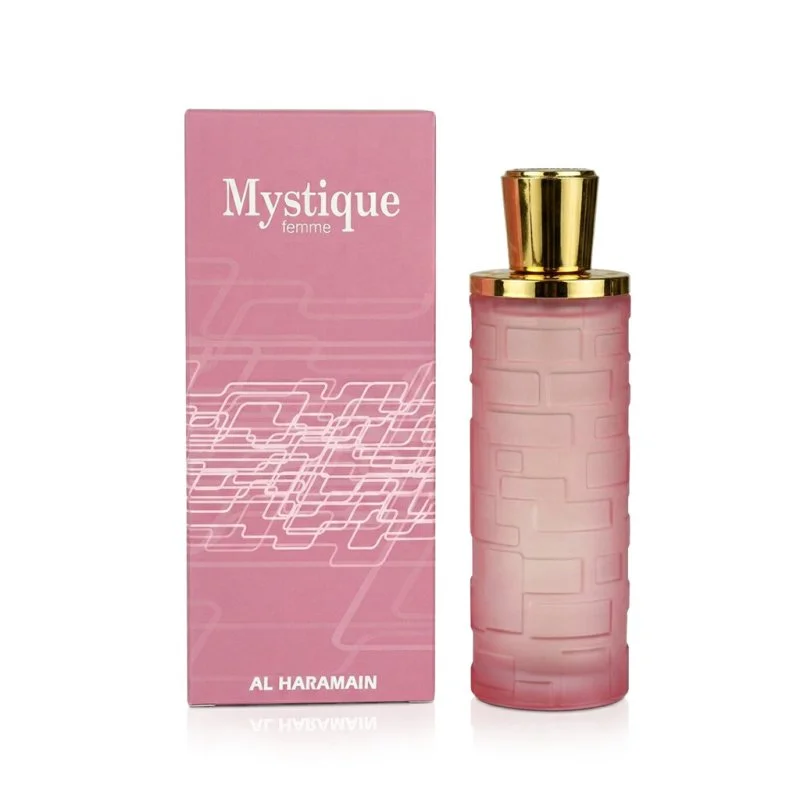 Al Haramain Mystique Femme eau de parfum pour femme