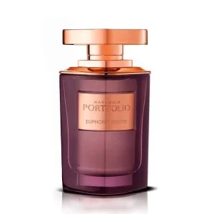 Al Haramain Al Haramain Portfolio Euphoric Roots Parfum unisexe