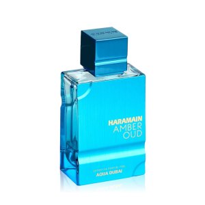 Amber Oud Aqua Dubai extrait de parfum unisexe
