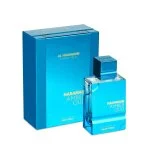 Amber Oud Aqua Dubai extrait de parfum unisexe 100 ml