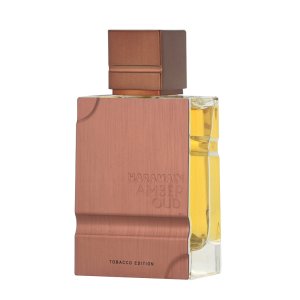 Amber Oud Tobacco Edition eau de parfum unisexe