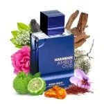 Amber Oud Dubai Night extrait de parfum unisexe 100 ml