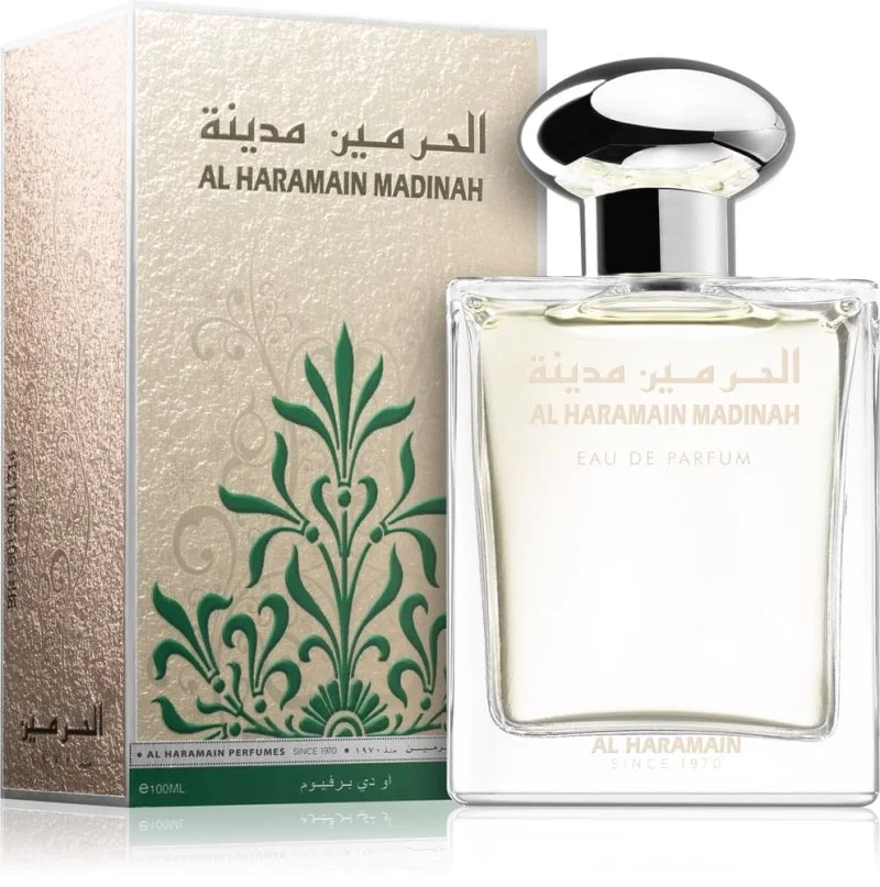 Spray Madinah 100 ml