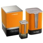 Safran Opulent Vaporisateur 100 ml