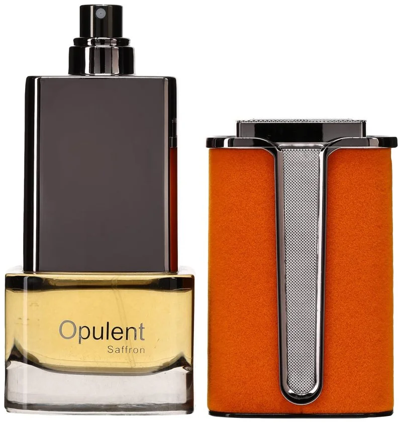 Safran Opulent Vaporisateur 100 ml