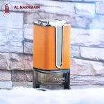 Safran Opulent Vaporisateur 100 ml