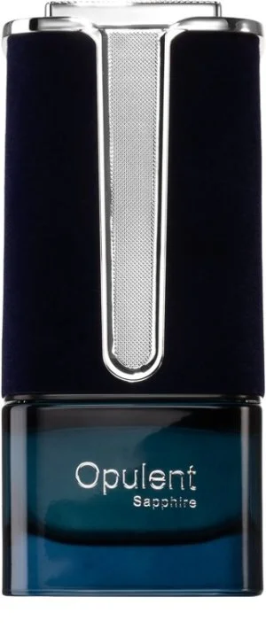 Al Haramain Opulent Sapphire Vaporisateur