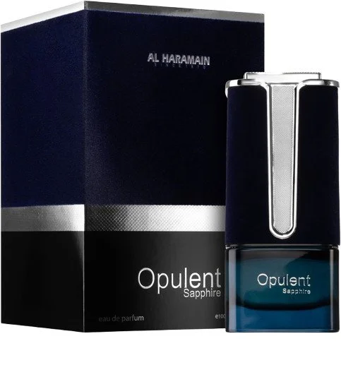 Opulent Sapphire Vaporisateur 100 ml