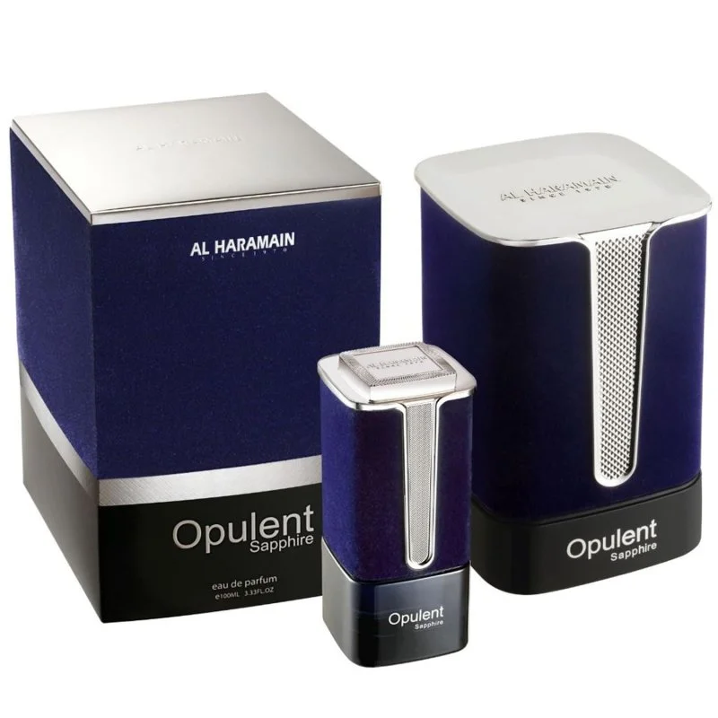 Opulent Sapphire Vaporisateur 100 ml