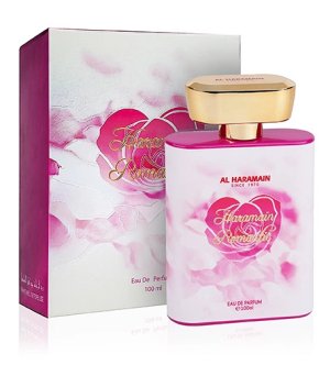 Romantic Eau de Parfum pour femme