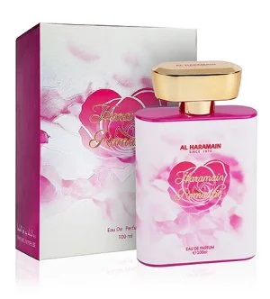 Al Haramain Romantic Eau de Parfum pour femme