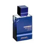 Amber Oud Dubai Night extrait de parfum pour homme 75 ml