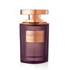 Al Haramain Portfolio Floral Sculpture Eau de Parfum unisexe