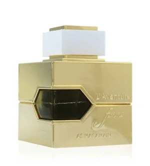 Al Haramain L'Aventure Femme Eau de Parfum pour femme testeur