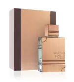 Amber Oud eau de parfum unisexe 60 ml