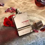 Eau de parfum unisexe Al Haramain Amber Oud Ruby Edition 60 ml