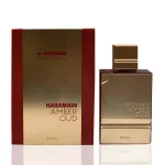 Eau de parfum unisexe Al Haramain Amber Oud Ruby Edition 60 ml