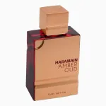 Eau de parfum unisexe Al Haramain Amber Oud Ruby Edition 60 ml