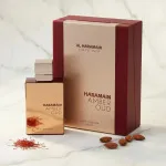 Eau de parfum unisexe Al Haramain Amber Oud Ruby Edition 60 ml