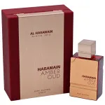 Eau de parfum unisexe Al Haramain Amber Oud Ruby Edition 60 ml