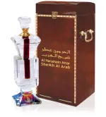 Attar Sheikh Al Arab huile parfumée pour homme 100 ml
