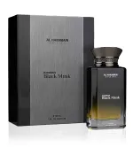 Al Haramain Zahara Amber Dubai extrait de parfum unisexe 100 ml