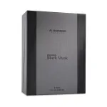 Black Musk eau de parfum unisexe 100 ml