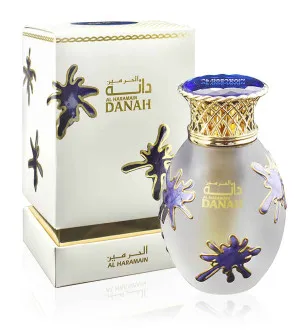 Huile parfumée unisexe Al Haramain Danah 24 ml