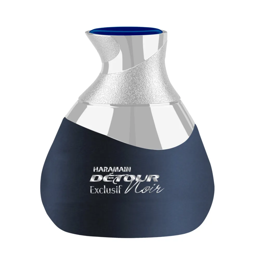 Detour Noir Exclusif eau de parfum unisexe 100 ml